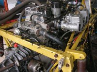 FR Perroteau moteur pompe à eau